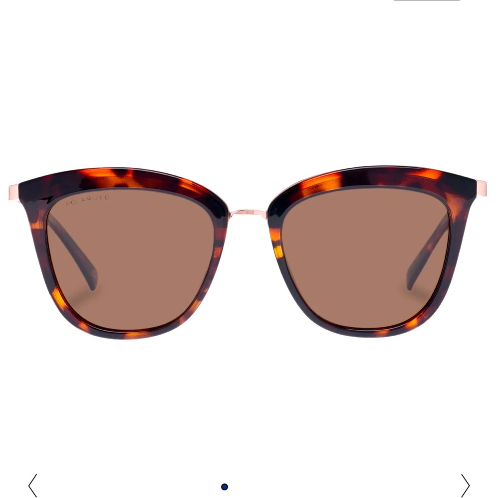 Le Specs Caliente Sunglasses